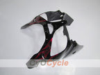 Kit de carenado para NINJA ZX-9R 00-01 - Rojo, Negro - Llama #OYO87903025