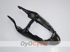Kit de carenado para NINJA ZX-9R 00-01 - Rojo, Negro - Llama #OYO87903025