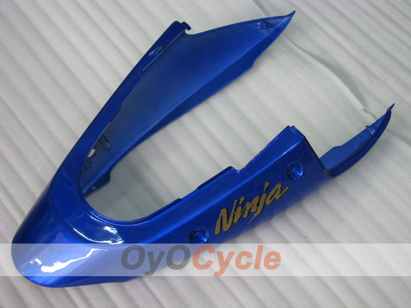 Carenado Trasero para Kawasaki 02-05 Ninja ZX-12R #OYO87913545 Imagen secundaria del producto