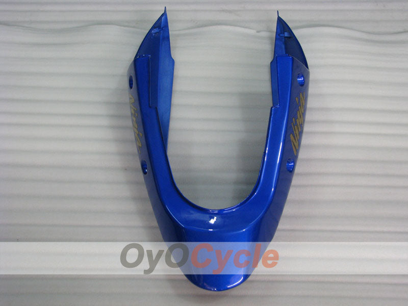 Carenado Trasero para Kawasaki 02-05 Ninja ZX-12R #OYO87913545 Imagen principal del producto