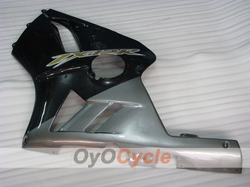 Carenado lateral izquierdo y derecho para Kawasaki 02-05 Ninja ZX-12R #OYO87913531 Imagen principal del producto
