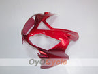Kit de carenado de inyección para NINJA ZX-12R 02-05 - Rojo - Estilo de fábrica #OYO87903085