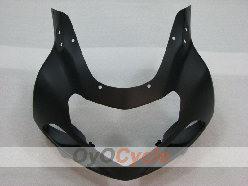 Carenado superior delantero para Suzuki 01-03 GSXR600 #OYO87908443 Imagen principal del producto