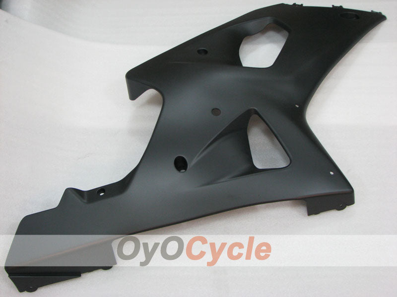 Carenado lateral izquierdo y derecho para Suzuki 00-03 GSXR750 #OYO87908767 Imagen secundaria del producto