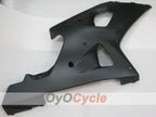 Carenado lateral izquierdo y derecho para Suzuki 00-03 GSXR750 #OYO87908767