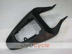 Kit de carenado por inyección para GSX R600 01-03 - Negro - Estilo de fábrica #OYO87905102