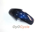 Kit de carenado por inyección para CBR250RR 90-94 - Rojo, Blanco - Repsol #OYO87902972