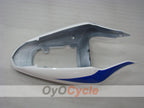 Carenado de inyección para GSX R750 00-03 - Azul, Blanco, Negro - Estilo de fábrica #OYO87905151