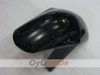 Carenado de inyección para GSX R750 00-03 - Azul, Blanco, Negro - Estilo de fábrica #OYO87905151