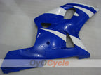 Carenado lateral izquierdo y derecho para Suzuki 00-02 GSXR1000 #OYO87909105