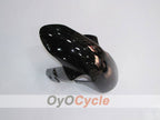 Kit de carenado por inyección para GSX R750 06-07 - Negro, Gris - Estilo de fábrica #OYO87901314