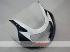 Carenado delantero superior para Suzuki 00-03 GSXR750 #OYO87908729