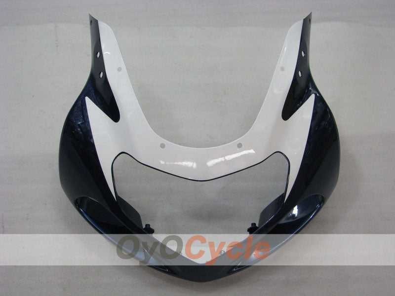 Carenado delantero superior para Suzuki 00-03 GSXR750 #OYO87908729