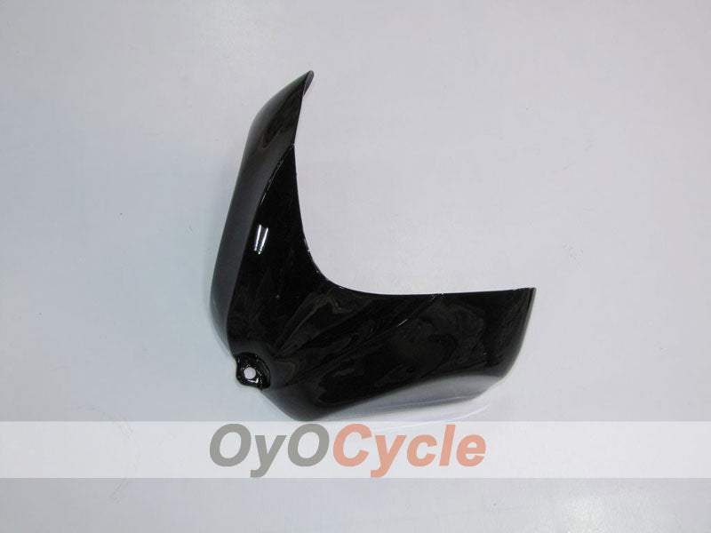 Kit de carenado por inyección para GSX R750 06-07 - Negro, Gris - Estilo de fábrica #OYO87901314