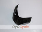 Kit de carenado de inyección para GSX R600 06-07 - Negro, Plateado - Estilo de fábrica #OYO87901531