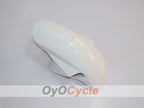 Kit de carenado inyectado para GSXR600 04-05 - Azul, Blanco - Corona, MOTUL #OYO87901156