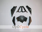Kit de carenado por inyección para GSX R750 04-05 - Azul, Blanco - Corona #OYO87901237