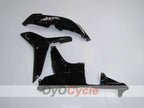 Kit de carenado de inyección para CBR600RR 07-08 - Negro - Estilo de fábrica #OYO87900381