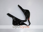 Kit de carenado de inyección para CBR600RR 07-08 - Negro - Estilo de fábrica #OYO87900381
