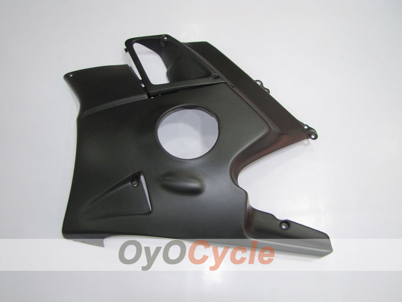 Kit de carenado para Honda CBR600 F2 91-94 - Negro, Mate - Sin pegatinas / calcomanías, Estilo de fábrica #OYO87903053 Imagen secundaria del producto