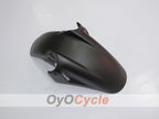 Kit de carenado para Honda CBR600 F2 91-94 - Negro, Mate - Sin pegatinas / calcomanías, Estilo de fábrica #OYO87903053
