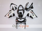 Carenado para NINJA ZX-9R 98-99 - Blanco, Negro - Oeste #OYO87903022