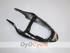Carenado para NINJA ZX-9R 98-99 - Blanco, Negro - Oeste #OYO87903022
