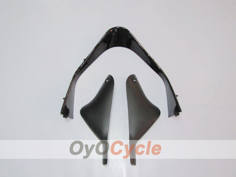 Carenado para NINJA ZX-9R 98-99 - Blanco, Negro - Oeste #OYO87903022