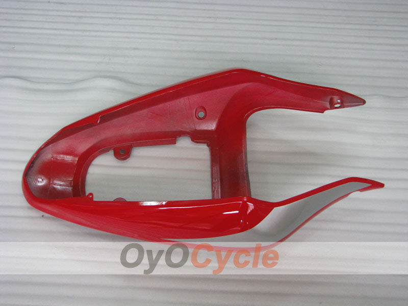 Carenado trasero para Suzuki 00-03 GSXR750 #OYO87908627