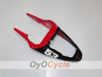 Kit de carenado por inyección para 02-03 CBR900RR 954 - Rojo, Negro - Estilo de fábrica #OYO87902841