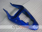 Kit de carenado de inyección para GSX R1000 00-02 - Azul - Movistar #OYO87905227