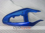Kit de carenado de inyección para GSX R1000 00-02 - Azul - Movistar #OYO87905227