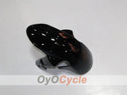 Kit de carenado por inyección para GSX R750 06-07 - Azul, Negro - Estilo de fábrica #OYO87901318