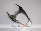 Kit de carenado por inyección para CBR600RR 07-08 - Verde, Plata - Llama #OYO87900357