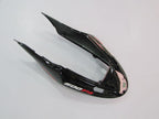 Carenado de inyección para CBR600F4 99-00 - Naranja, Negro - Llama #OYO87902857