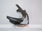 Kit de carenado por inyección para GSX R1000 05-06 - Negro, Mate - Estilo de fábrica #OYO87901993
