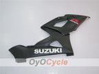 Kit de carenado por inyección para GSX R1000 05-06 - Negro, Mate - Estilo de fábrica #OYO87901993