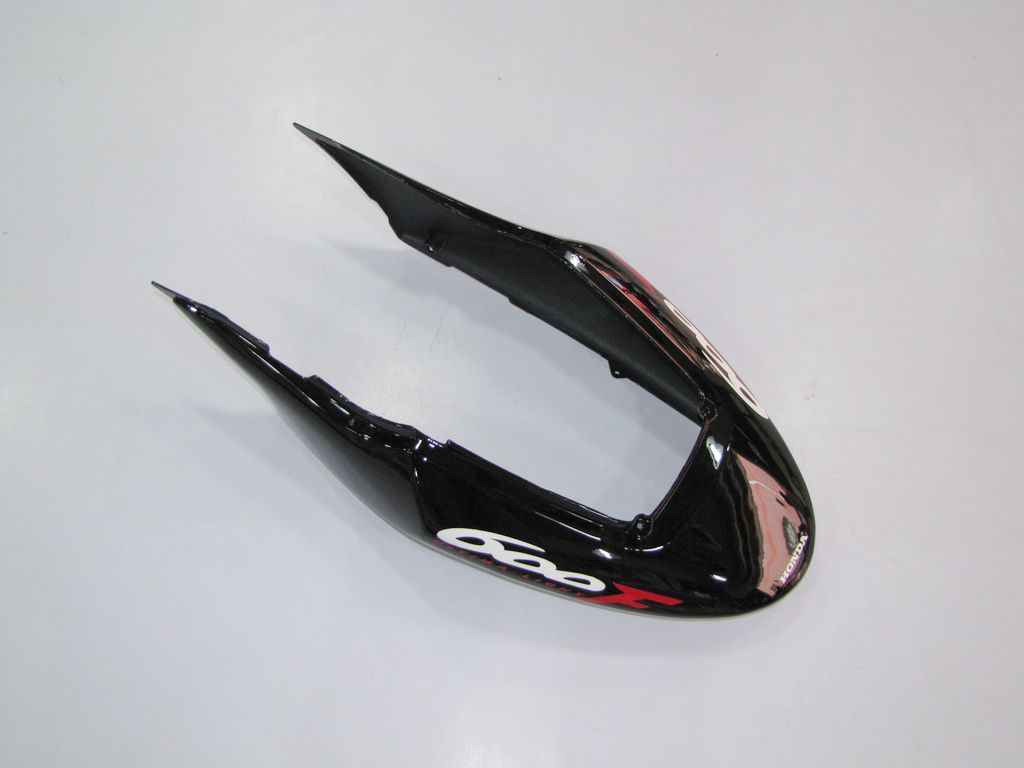 Kit de carenado por inyección para CBR600F4 99-00 - Negro - Estilo de fábrica #OYO87902858