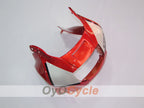 Kit de carenado para Honda CBR600 F2 91-94 - Rojo, Negro - Estilo de fábrica #OYO87903054