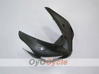 Kit de carenado por inyección para NINJA ZX-6R 05-06 - Negro, mate - Estilo de fábrica #OYO87901825
