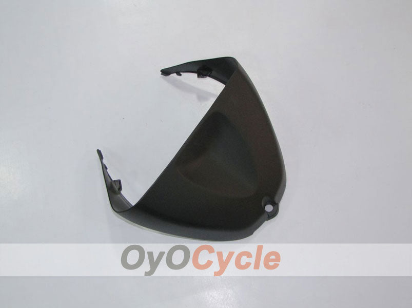 Kit de carenado por inyección para NINJA ZX-6R 05-06 - Negro, mate - Estilo de fábrica #OYO87901825