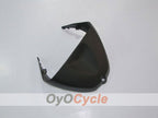 Kit de carenado por inyección para NINJA ZX-6R 05-06 - Negro, mate - Estilo de fábrica #OYO87901825