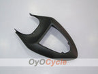Kit de carenado por inyección para NINJA ZX-6R 05-06 - Negro, mate - Estilo de fábrica #OYO87901825