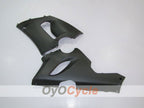 Kit de carenado por inyección para NINJA ZX-6R 05-06 - Negro, mate - Estilo de fábrica #OYO87901825