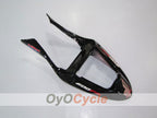 Carenado de inyección para 01-03 CBR600F4i - Naranja, Negro - MICHELIN, Repsol #OYO87900189