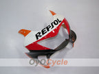Kit de carenado por inyección para CBR600F4 99-00 - Rojo, Negro - MICHELIN, Repsol #OYO87900142