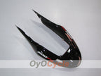 Kit de carenado por inyección para CBR600F4 99-00 - Rojo, Negro - MICHELIN, Repsol #OYO87900142