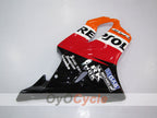 Kit de carenado por inyección para CBR600F4 99-00 - Rojo, Negro - MICHELIN, Repsol #OYO87900142