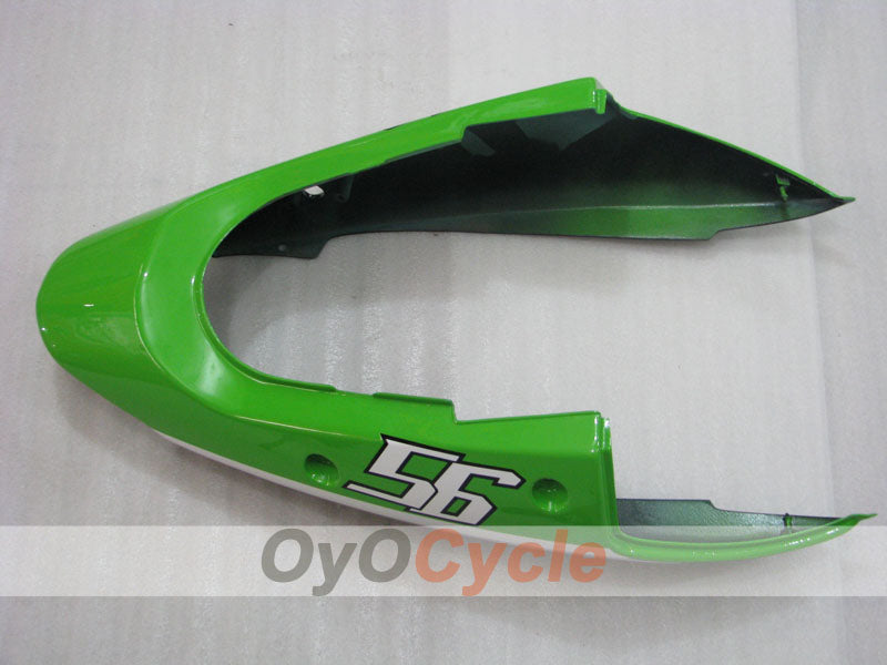 Carenado trasero para Kawasaki 02-05 Ninja ZX-12R #OYO87913526 Imagen secundaria del producto