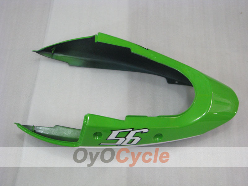 Carenado trasero para Kawasaki 02-05 Ninja ZX-12R #OYO87913526